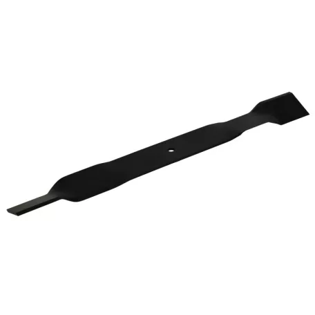 Fűnyíró kés Murray  520mm, 10.2mm, 1 furatos utángyártott