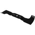 Fűnyíró kés Viking MB450, MB455 420mm, 18.2mm, 5 furatos utángyártott