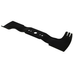   Fűnyíró kés Viking MB450, MB455 420mm, 18.2mm, 5 furatos utángyártott