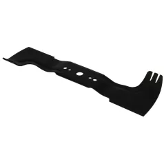   Fűnyíró kés Viking MB450, MB455 420mm, 18.2mm, 5 furatos utángyártott