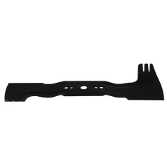   Fűnyíró kés Viking MB450, MB455 420mm, 18.2mm, 5 furatos utángyártott