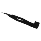 Fűnyíró kés Castelgarden KIWI 330mm, 18.2mm, 3 furatos, utángyártott