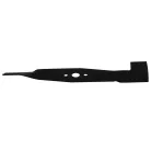 Fűnyíró kés Castelgarden KIWI 330mm, 18.2mm, 3 furatos, utángyártott