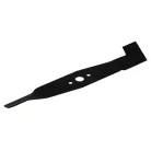 Fűnyíró kés Castelgarden KIWI 330mm, 18.2mm, 3 furatos, utángyártott