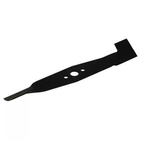Fűnyíró kés Castelgarden KIWI 330mm, 18.2mm, 3 furatos, utángyártott