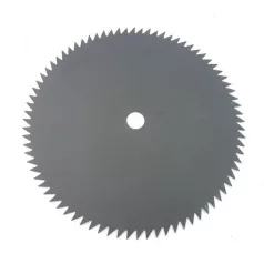   Vágótárcsa 80 fogas több tipus 255 x 20 x1.4 mm utángyártott