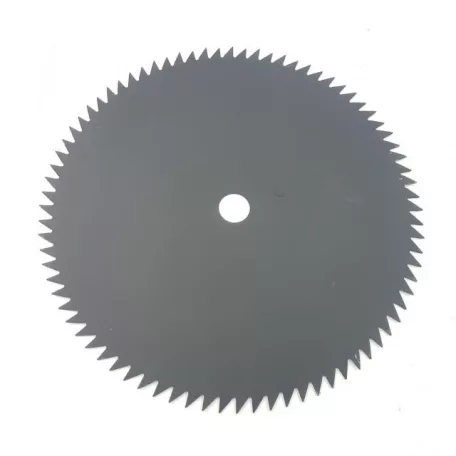 Vágótárcsa 80 fogas több tipus 255 x 20 x1.4 mm utángyártott