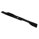 Fűnyíró kés Castelgarden YSM52GGP 485mm, 18.2mm, 3 furatos utángyártott