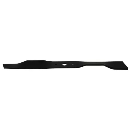 Fűnyíró kés Castelgarden YSM52GGP 485mm, 18.2mm, 3 furatos utángyártott