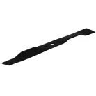 Fűnyíró kés Castelgarden YSM52GGP 485mm, 18.2mm, 3 furatos utángyártott