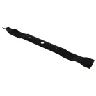 Fűnyíró kés Castelgarden Easy Life62 618mm, 18.2mm, 3 furatos, utángyártott