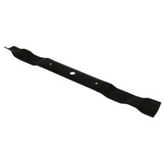   Fűnyíró kés Castelgarden Easy Life62 618mm, 18.2mm, 3 furatos, utángyártott