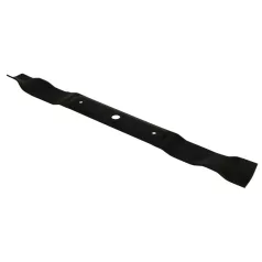   Fűnyíró kés Castelgarden Easy Life62 618mm, 18.2mm, 3 furatos, utángyártott