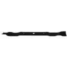 Fűnyíró kés Castelgarden Easy Life62 618mm, 18.2mm, 3 furatos, utángyártott