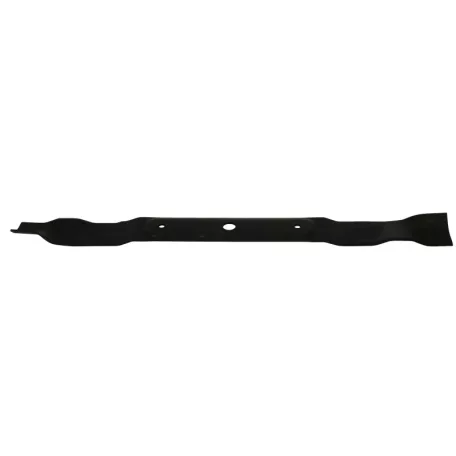 Fűnyíró kés Castelgarden Easy Life62 618mm, 18.2mm, 3 furatos, utángyártott