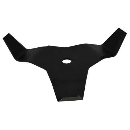 Vágótárcsa 3 águ 305x20x4 mm mulcsozó utángyártott