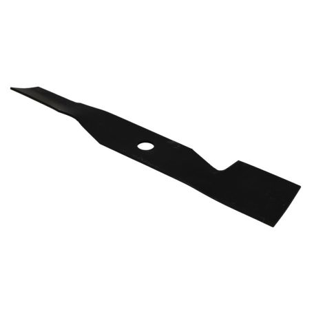 Fűnyíró kés Agrimotor KK3512 335mm, 17.1mm, 1 furatos utángyártott