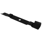 Fűnyíró kés AL-KO Comfort 40E 398mm, 19.6mm, 1 furatos utángyártott