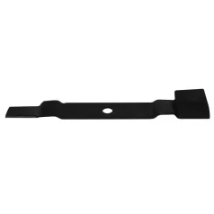   Fűnyíró kés AL-KO Comfort 40E 398mm, 19.6mm, 1 furatos utángyártott