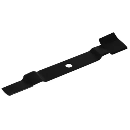 Fűnyíró kés AL-KO Comfort 40E 398mm, 19.6mm, 1 furatos utángyártott