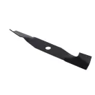 Fűnyíró kés AL-KO Comfort 34E 340mm, 19.6mm, 1 furatos, utángyártott