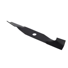  Fűnyíró kés AL-KO Comfort 34E 340mm, 19.6mm, 1 furatos, utángyártott