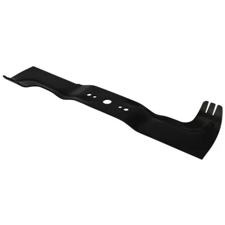 Fűnyíró kés Viking MB650 480mm, 18.2mm, 5 furatos utángyártott