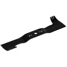Fűnyíró kés Viking MB650 480mm, 18.2mm, 5 furatos utángyártott