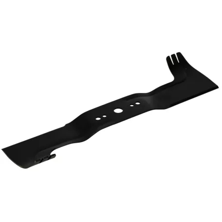 Fűnyíró kés Viking MB650 480mm, 18.2mm, 5 furatos utángyártott