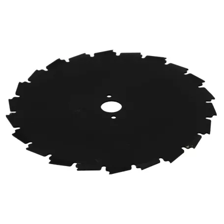 Vágótárcsa 22 fogas   200x20.0x1.5mm utángyártott