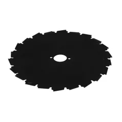 Vágótárcsa 22 fogas   200x25.4x1.5mm utángyártott