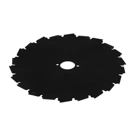 Vágótárcsa 22 fogas   200x25.4x1.5mm utángyártott