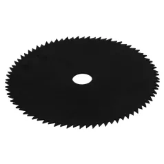 Vágótárcsa 80 fogas   200x25.4x1.8mm utángyártott