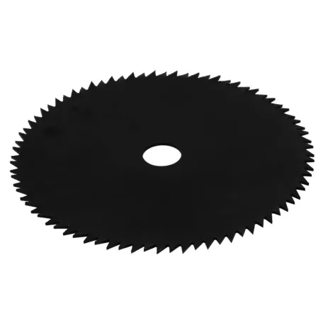 Vágótárcsa 80 fogas   200x25.4x1.8mm utángyártott