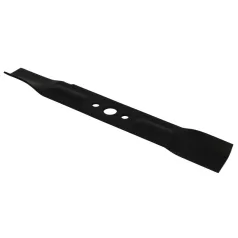   Fűnyíró kés MTD 395PO, 395SPO 385mm, 19.2mm, 3 furatos, utángyártott