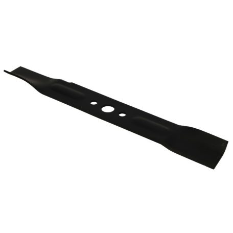 Fűnyíró kés MTD 395PO, 395SPO 385mm, 19.2mm, 3 furatos, utángyártott