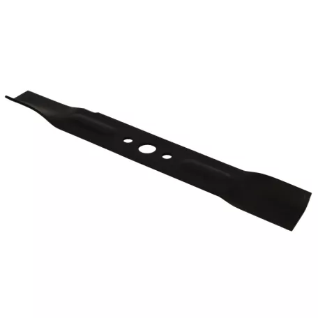 Fűnyíró kés MTD 395PO, 395SPO 385mm, 19.2mm, 3 furatos, utángyártott