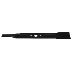   Fűnyíró kés MTD 395PO, 395SPO 385mm, 19.2mm, 3 furatos, utángyártott