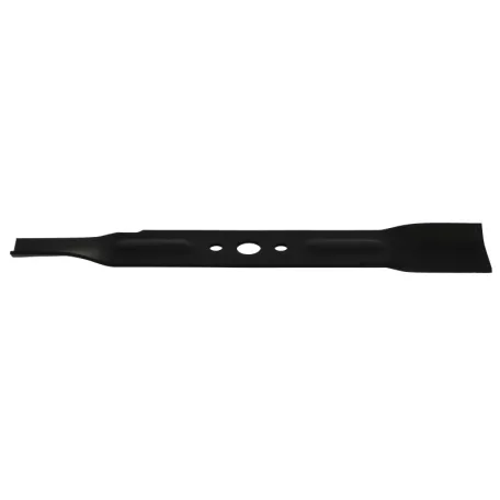 Fűnyíró kés MTD 395PO, 395SPO 385mm, 19.2mm, 3 furatos, utángyártott