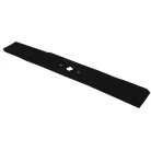 Fűnyíró kés MTD 529B, 508N, SP56 557mm, 4 ágú csillag, 3 furatos, utángyártott