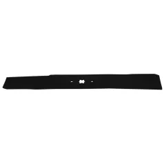   Fűnyíró kés MTD 529B, 508N, SP56 557mm, 4 ágú csillag, 3 furatos, utángyártott