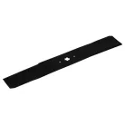 Fűnyíró kés MTD 529B, 508N, SP56 557mm, 4 ágú csillag, 3 furatos, utángyártott
