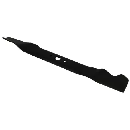 Fűnyíró kés MTD 529B, 508N, SP56 557mm, 4 ágú csillag, 3 furatos, utángyártott