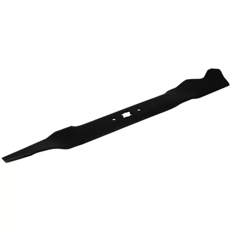 Fűnyíró kés MTD 529B, 508N, SP56 557mm, 4 ágú csillag, 3 furatos, utángyártott