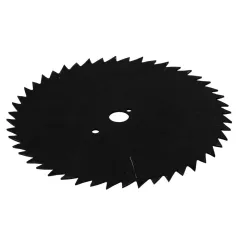 Vágótárcsa 48 fogas