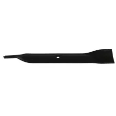   Fűnyíró kés Flymo Visimo, FL301 318mm, 8mm, 1 furatos utángyártott