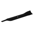 Fűnyíró kés Flymo Visimo, FL301 318mm, 8mm, 1 furatos utángyártott
