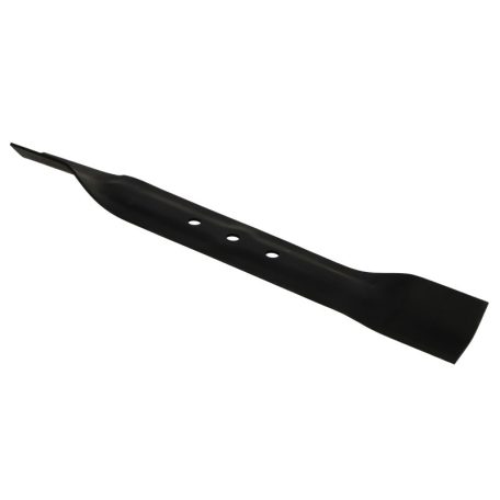 Fűnyíró kés Bosch PowerTRAC 34 340mm, 8.2mm, 3 furatos utángyártott
