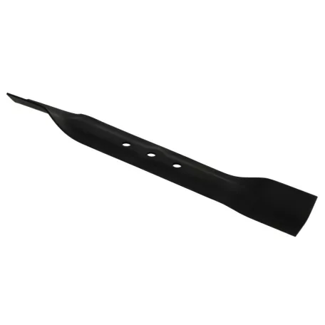 Fűnyíró kés Bosch PowerTRAC 34 340mm, 8.2mm, 3 furatos utángyártott
