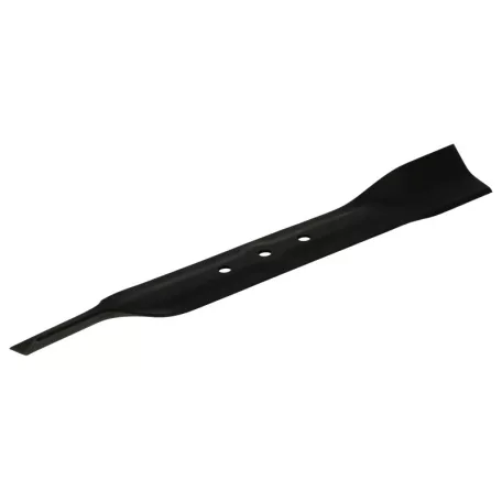 Fűnyíró kés Bosch PowerTRAC 34 340mm, 8.2mm, 3 furatos utángyártott